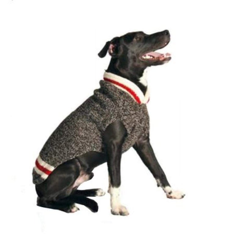 Boyfriend Dog Sweater (Medium)